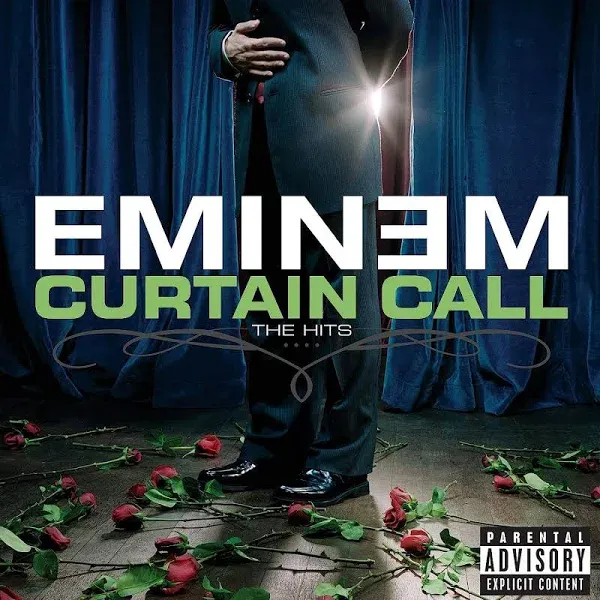 Curtain Call-Limited       explicit_lyrics