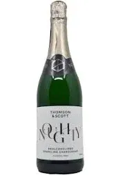 Noughty | Sparkling Chardonnay