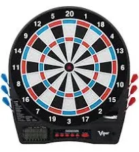 GLD Showdown Electronic Dartboard