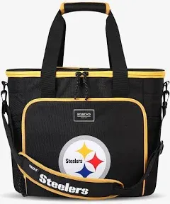 Igloo Pittsburgh Steelers 28-Can Tote Cooler