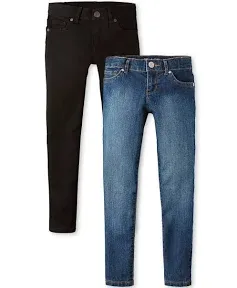 The Children's Place Girls' Super Skinny Jeans