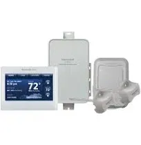 Honeywell Prestige HD 7-Day Programmable Thermostat (YTHX9421R5101<wbr/>WW)