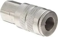 Dixon DC20S Stainless Steel Hose Fitting