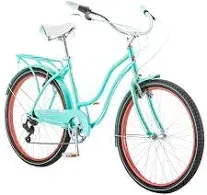 Perla Women's Cruiser Bike