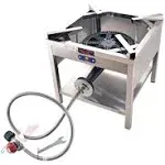 Arc Single Burner High Pressure Propane Outdoor Stove Arc