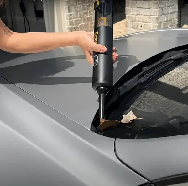 Fanttik Slim V8 Apex Car Vacuum