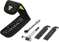 Topeak Ratchet Rocket Lite DX+ Multi-tool Set