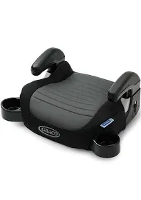 Graco TurboBooster 2.0 Backless Booster Seat