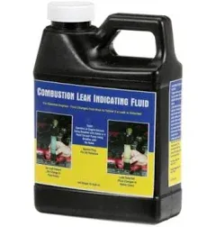 Lisle Corporation 75630 Combustion Leak Check Fluid