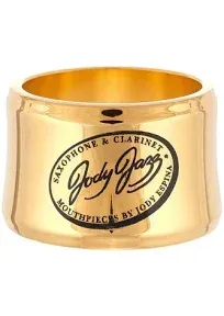 Jody Jazz Power Ring Ligature