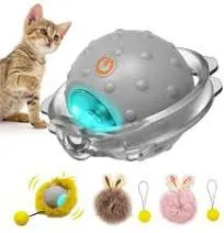 Sofolor Motion Activate Interactive Cat Toys