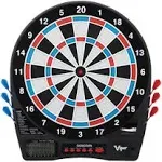 Viper Showdown Electronic Dartboard