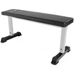 Cap Barbell Flat Weight Bench Color Series