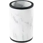 Avanti Linens Tumbler Guest Bathroom Essentials, Modern Inspired Home Decor