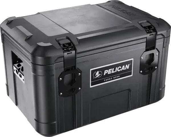 Pelican BX80-BLK