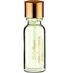 Sally Hansen Nail & Cuticle Oil