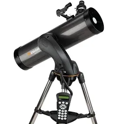 Celestron NexStar 130SLT Computerized Telescope