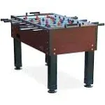 Kick Foosball Table Ambassador, 55 in