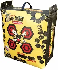 Morrell YJ-400 Super Duper Field Point Bag Archery Target For Long Range