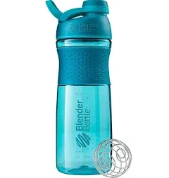 Blender Bottle SportMixer Twist Cap 28 oz. Tritan Grip Shaker Mixer Cup