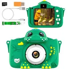 Kids Camera for Girls Boys Toddlers Childrens Age 3-8