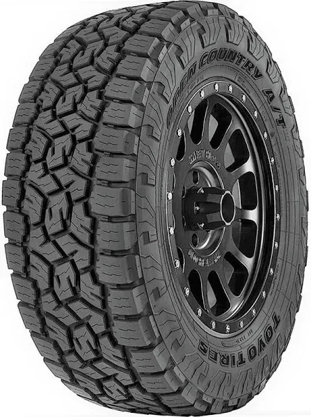 Toyo Open Country A/T III Tire