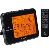 Voice Caddie - Swing Caddie Portable Launch Monitor