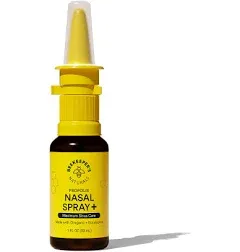 Propolis Nasal Spray - Sinus Congestin Support