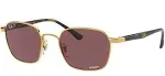 Ray-Ban RB3664CH Chromance Sunglasses