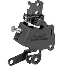 Hurst 3915405 Competition/Plus 4-speed Shifter Assembly