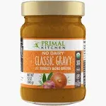 Primal Kitchen No Dairy Classic Gravy (12 oz)