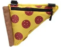 Sunlite Snack! Pizza Frame Bag