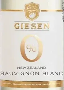 Giesen Sauvignon Blanc