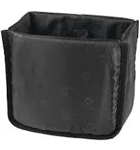 ArcEnCiel Camera Insert bag for all DSLR SLR Cameras (Black)