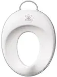 BabyBjorn Toilet Trainer - White/Grey