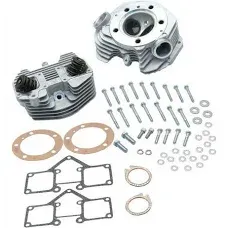 S&S Cycle Super Stock Cylinder Heads