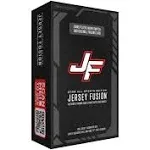 2022 Jersey Fusion All Sports Edition Blaster Box