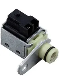 ACDelco Automatic Transmission Shift Solenoid