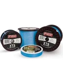 Scientific Anglers XTS Gel Spun Fly Line Backing30 lb / 100 yd / Blue