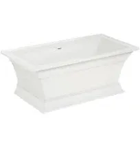 American Standard Town Square S 68" Freestanding Bathtub