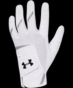 Under Armour Boys Iso-chill Golf Glove Jr.