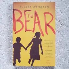 The Bear: A Novel