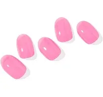 ohora N Tint High-teen Semi Cured Gel Nail Strips