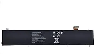 RC30-0248 Replacement Battery Compatible with Razer Blade Advanced 15 2018 2019 2020 2021 RTX 2060 2070 2080 RZ09-02385 RZ09-02386 RZ09-02386E92 RZ09-02486 RZ09-02886 RZ09-0301 Series