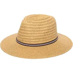 San Diego Hat Company Ultrabraid Panama Sun Hat