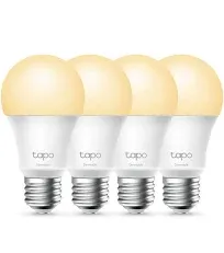 TP-Link Smart Light Bulb