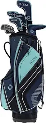 Cleveland Golf Bloom Women's Package Set