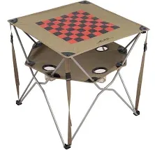 ALPS Mountaineering Eclipse Checkerboard Table