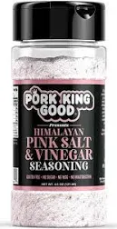 Pork King Good Seasoning