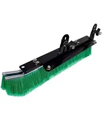 John Deere Tractor Grass Groomer Lawn Striping Kit